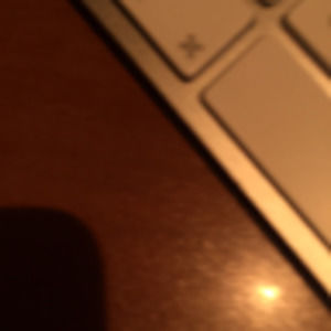 Meet your Posher, Lianne